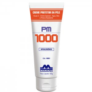 PM 1000